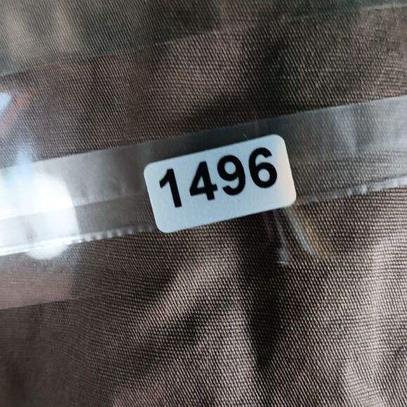 Baby Gap Sherpa Lined Jacket 6-9 Months - Picture 7 of 7